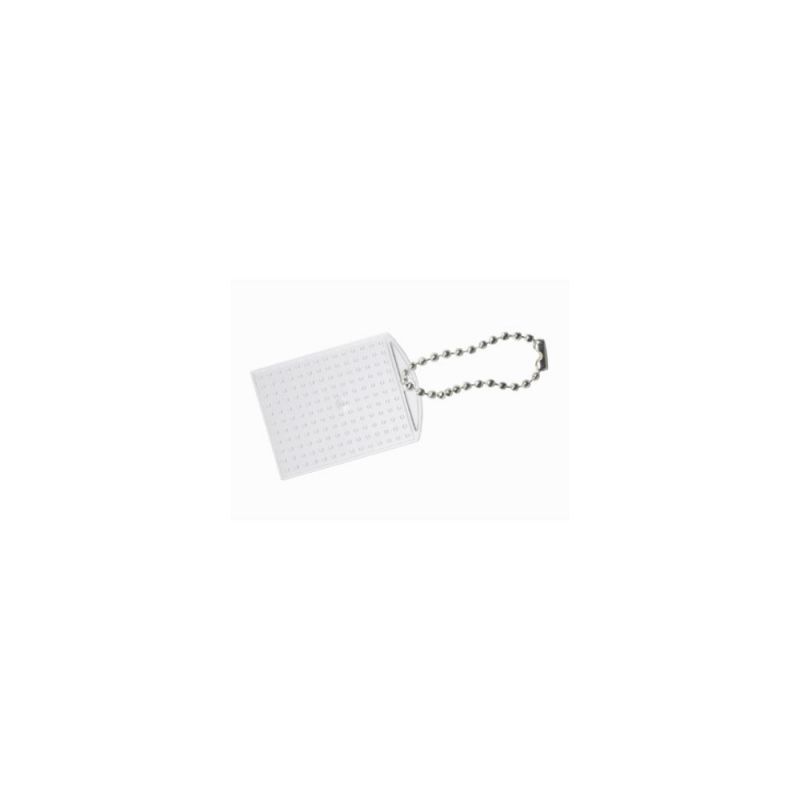 Pixel porte-clefs vide - IkaIpaka Royan