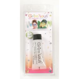 GRIMTOUT Gel Pailleté Crystal tube 25ml - IkaIpaka Royan