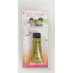 GRIMTOUT Gel Pailleté OR 25ml - IkaIpaka Royan