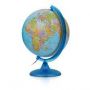 GLOBE 25CM GEO NIGHT DAY - IkaIpaka Royan