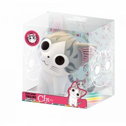 Tirelire Chibi Chi Une vie de chat - IkaIpaka Royan