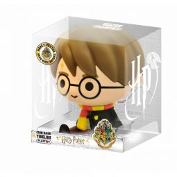 Tirelire Chibi Harry Potter - IkaIpaka Royan