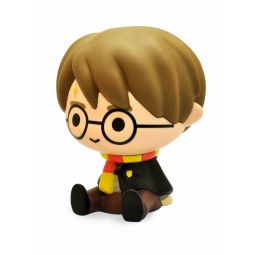 Tirelire Chibi Harry Potter - IkaIpaka Royan