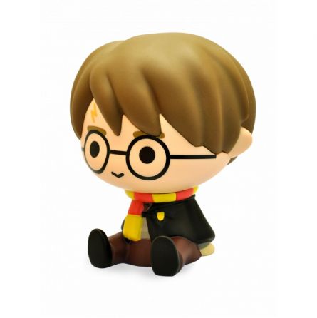 Tirelire Chibi Harry Potter - IkaIpaka Royan