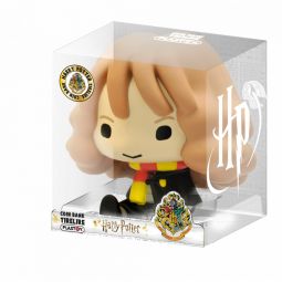 Tirelire Chibi Hermione Granger - IkaIpaka Royan