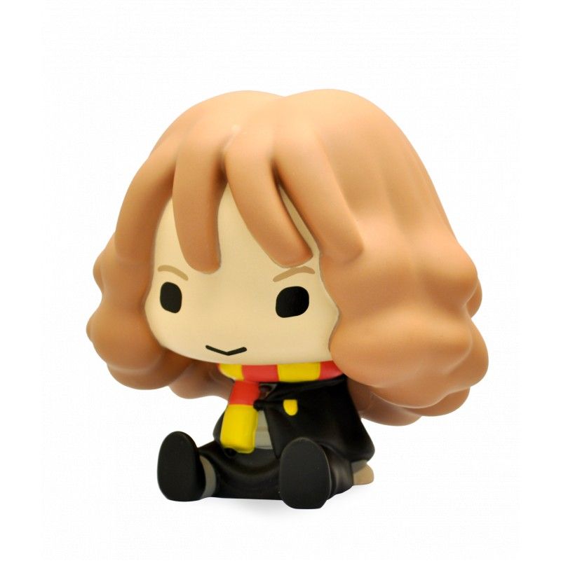 Tirelire Chibi Hermione Granger - IkaIpaka Royan