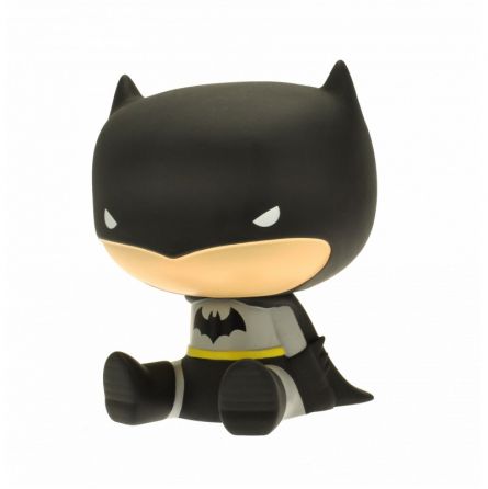 Tirelire Chibi Batman - IkaIpaka Royan