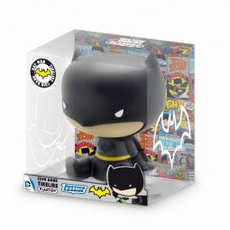 Tirelire Chibi Batman - IkaIpaka Royan