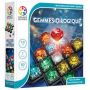 Gemmes o Logique smartgame - IkaIpaka Royan