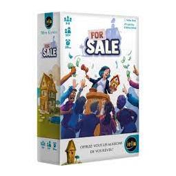 For sale Mini game Iello - IkaIpaka Royan