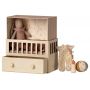 Baby Room Micro Bunny Maïleg Maileg Ikaipaka jeux & jouets Royan