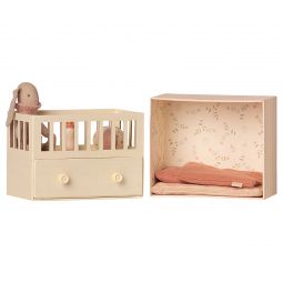 Baby Room Micro Bunny Maïleg Maileg Ikaipaka jeux & jouets Royan