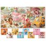 Baby Puzzle La Ville Ludattica Ikaipaka jeux & jouets Royan
