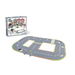 Circuit de voiture - IkaIpaka Royan