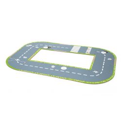 Circuit de voiture - IkaIpaka Royan