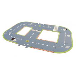 Circuit de voiture - IkaIpaka Royan