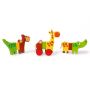 Animaux magnétiques Zoo Scratch Ikaipaka jeux & jouets Royan