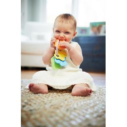 Green Toys Tas de Clefs - IkaIpaka Royan