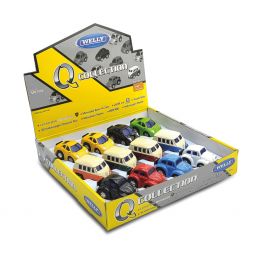 Mini-voiture - IkaIpaka Royan