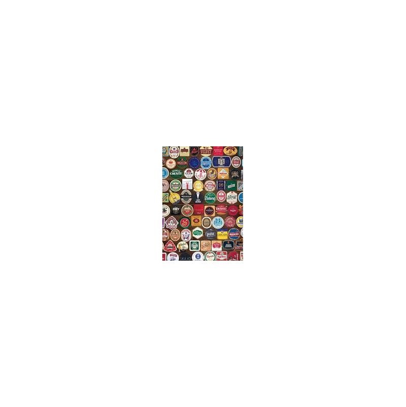 Puzzle 1000 Sous Bocks - IkaIpaka Royan