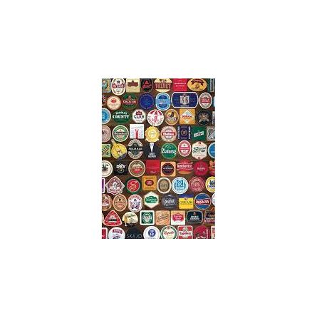 Puzzle 1000 Sous Bocks - IkaIpaka Royan