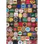 Puzzle 1000 Sous Bocks - IkaIpaka Royan