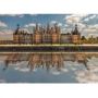 Puzzle 1000p Château de Chambord, France - IkaIpaka Royan