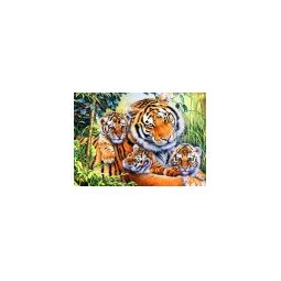 Puzzle 1000p Lily's Pride BlueBird Ikaipaka jeux & jouets Royan