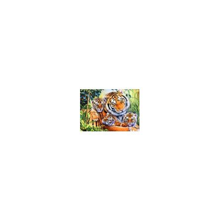 Puzzle 1000p Lily's Pride BlueBird Ikaipaka jeux & jouets Royan