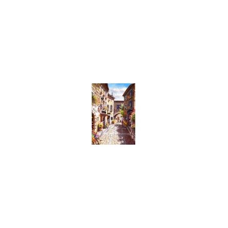 Puzzle 1000p Eze Village BlueBird Ikaipaka jeux & jouets Royan