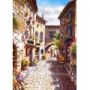 Puzzle 1000p Eze Village BlueBird Ikaipaka jeux & jouets Royan