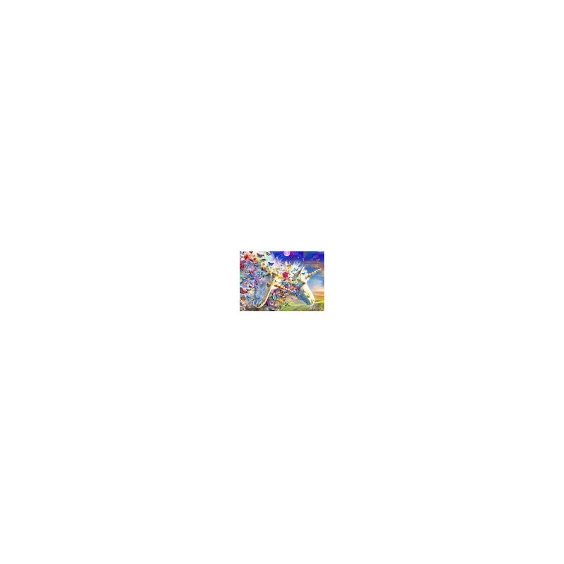 Puzzle 150p Unicorn Dream - IkaIpaka Royan