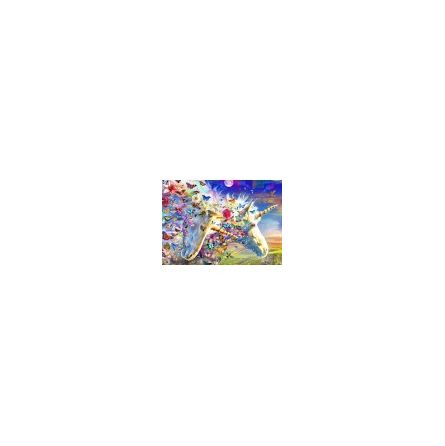 Puzzle 150p Unicorn Dream - IkaIpaka Royan