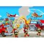 Puzzle 48p Fire Rescue Team - IkaIpaka Royan