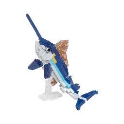 Nanoblock Marlin - IkaIpaka Royan