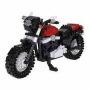 Nanoblock MOTORCYCLE Moto - IkaIpaka Royan