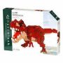 Nanoblock Dinosaure TYRANNOSAURUS REX - IkaIpaka Royan