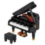 Nanoblock Grand Piano 2 nanoblock Ikaipaka jeux & jouets Royan
