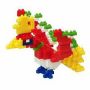 Nanoblock Pokémon Ho-Oh - IkaIpaka Royan