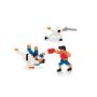 Nanoblock Martial Arts - IkaIpaka Royan
