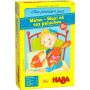 Mes Premiers Jeux Maxi et ses peluches - IkaIpaka Royan