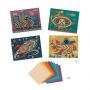 Mosaïque Les As du volant Djeco Ikaipaka jeux & jouets Royan