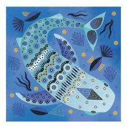 Tampons Motifs et pelage - IkaIpaka Royan