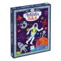 Artistic Patch Cosmos Djeco Ikaipaka jeux & jouets Royan