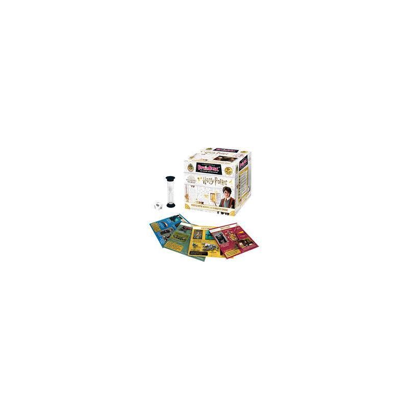 Brain Box Harry potter - IkaIpaka Royan