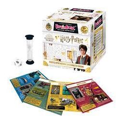 Brain Box Harry potter - IkaIpaka Royan