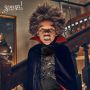 Déguisement Cape Dracula + dents 4-8 ans - IkaIpaka Royan