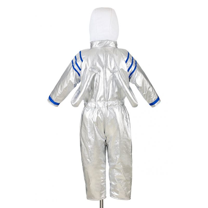 Déguisement Astronaute 5-7 ans Souza for Kids Ikaipaka jeux &