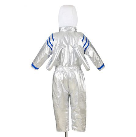 Déguisement Astronaute 5-7 ans Souza for Kids Ikaipaka jeux &