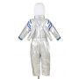Déguisement Astronaute 5-7 ans Souza for Kids Ikaipaka jeux &